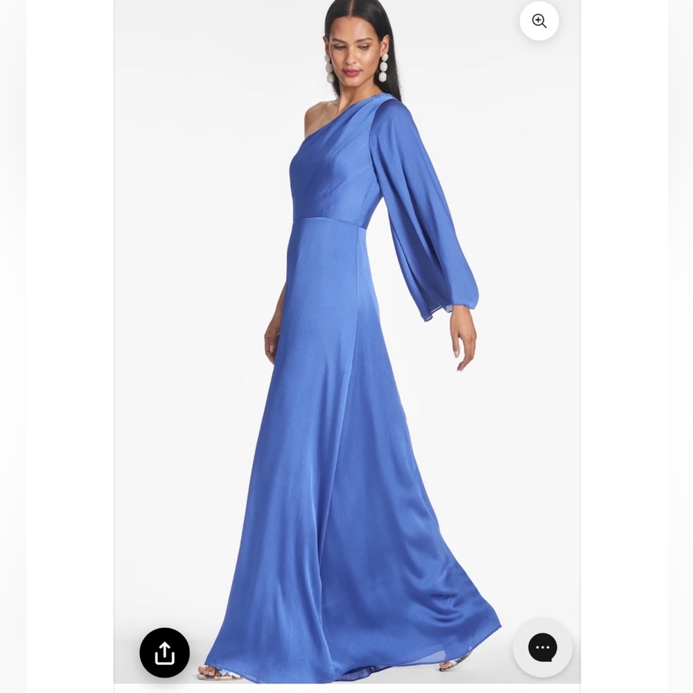 New Sachin + Babin Keely Gown